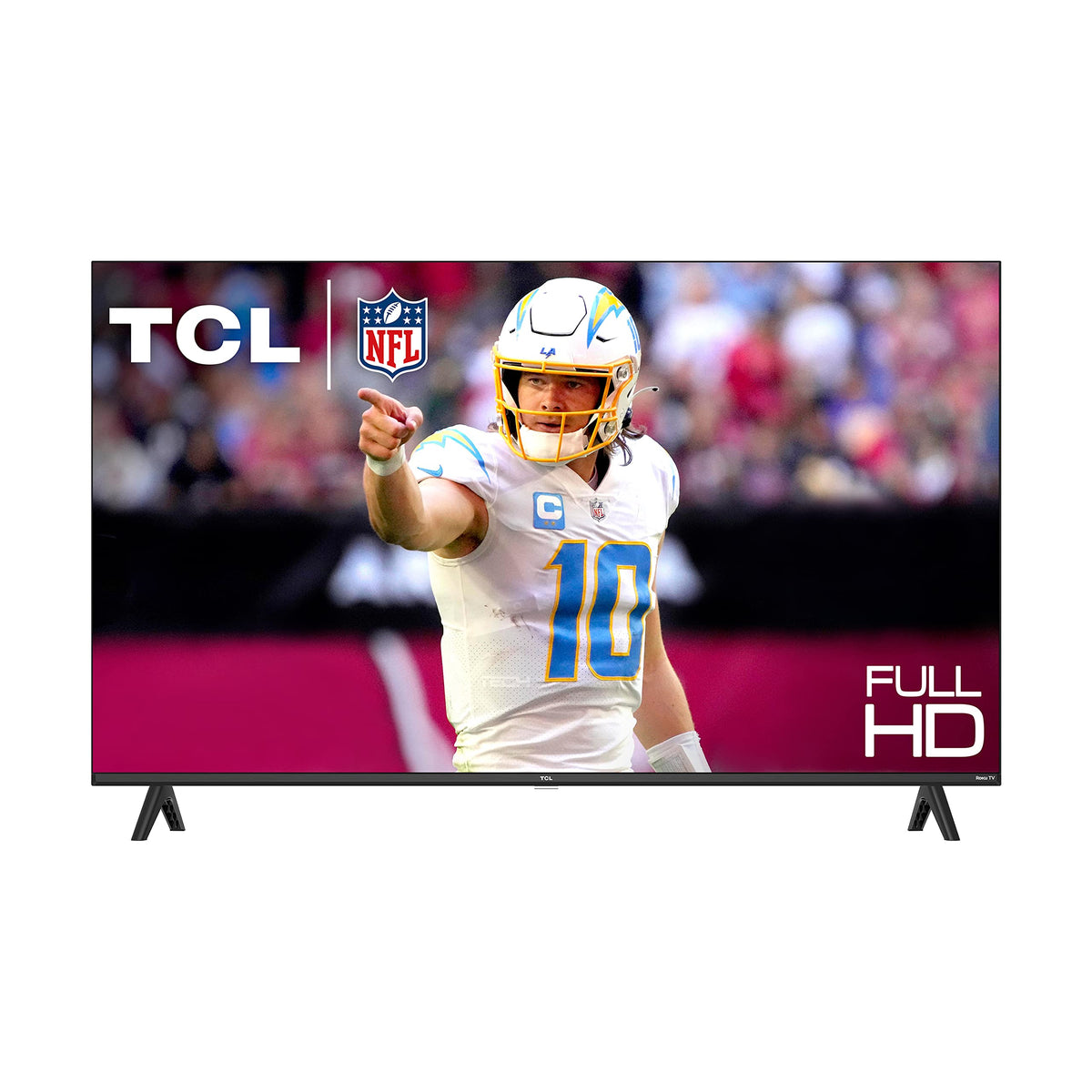 40-Inch 1080p LED Smart TV O85956