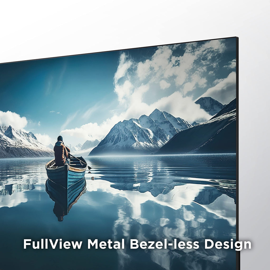 40-Inch 1080p LED Smart TV O85956