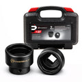 2 Piece Ball Joint Socket Set, 3/4" Drive with Storage Case V37694