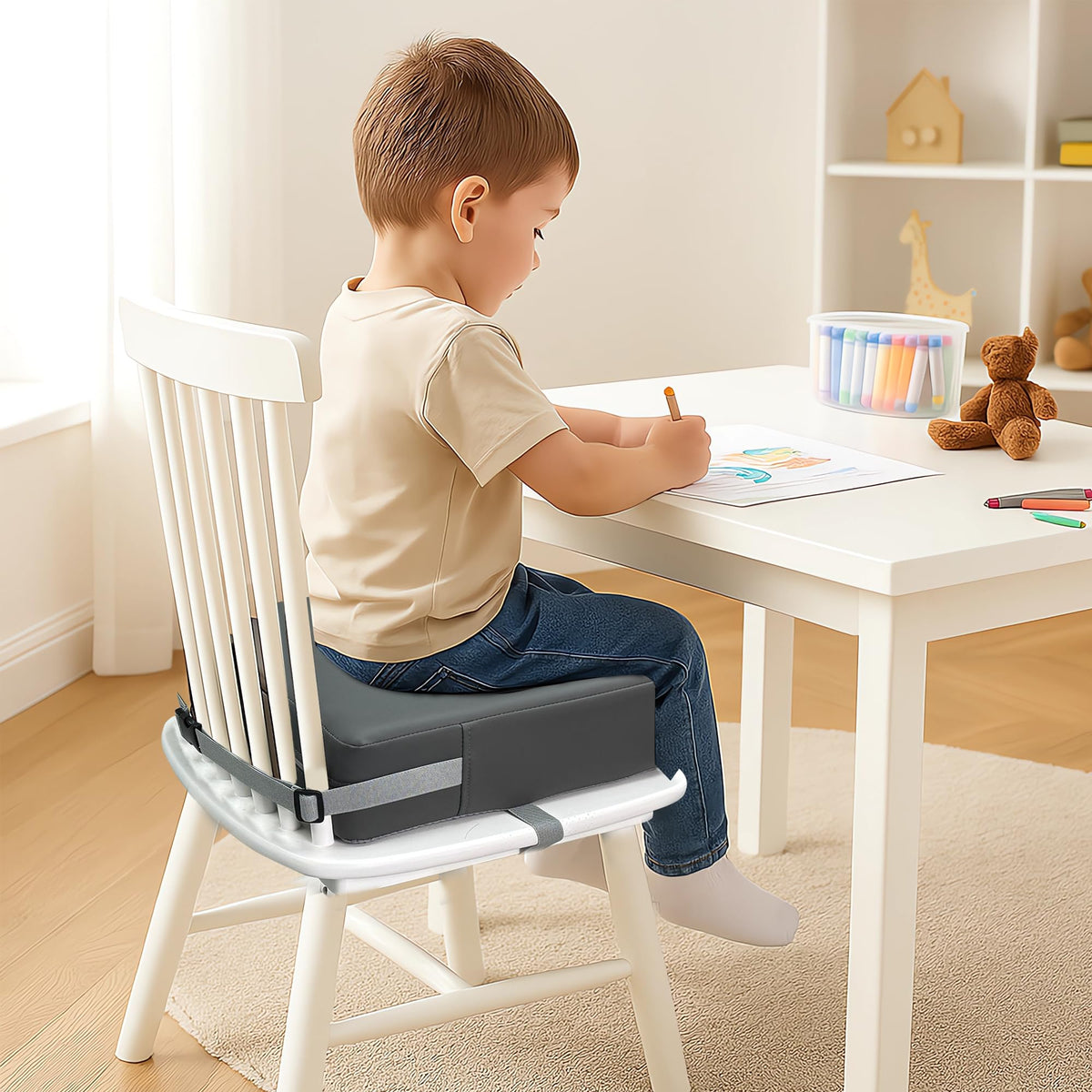 Toddler Booster Seat N175566