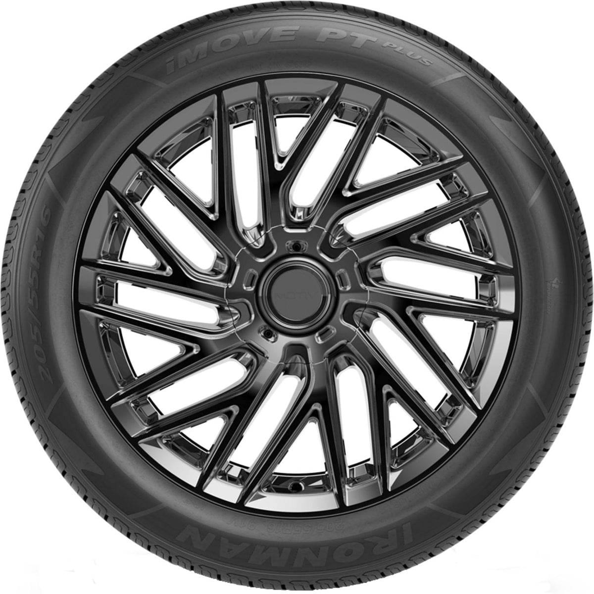 225/60R17 99H Tire B23917