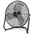 20-Inch Floor & Wall Mount Fan, 3-Speed 5000 CFM O678194