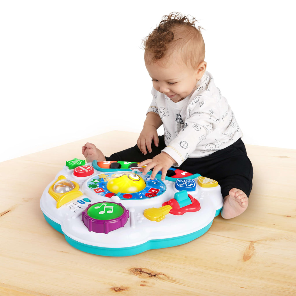 Activity Table M9951