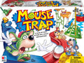 Mouse trap Board Game R73193