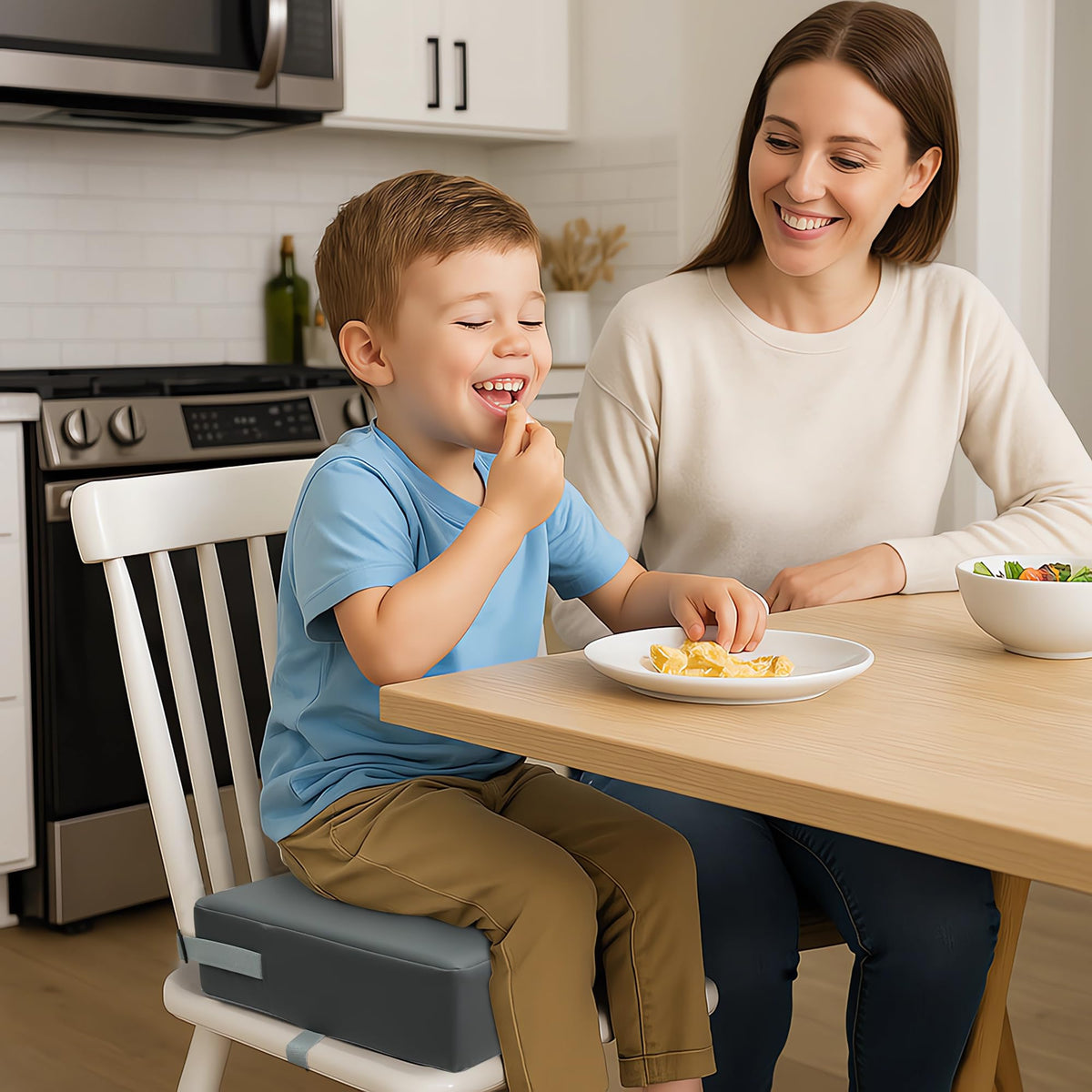 Toddler Booster Seat N175566