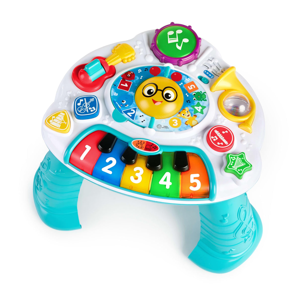 Activity Table M9951