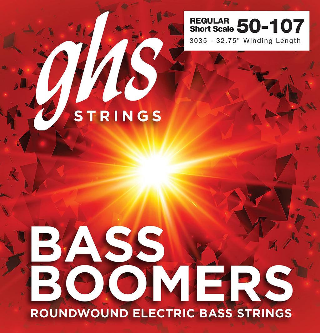 Short Scale Bass N517582