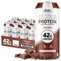 Chocolate Ultra Protein Shake 15 fl oz 12 Cans Y18143