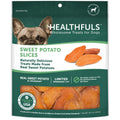 Dried Sweet Potato Slices Dog Treats 16 oz Q4945