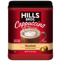 Cappuccino Mix Hazelnut 14 oz L423479