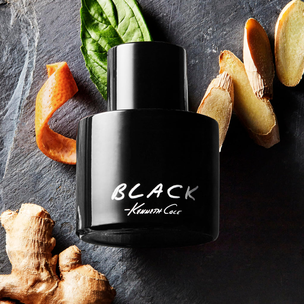 Black Eau de Toilette Spray Cologne V305019