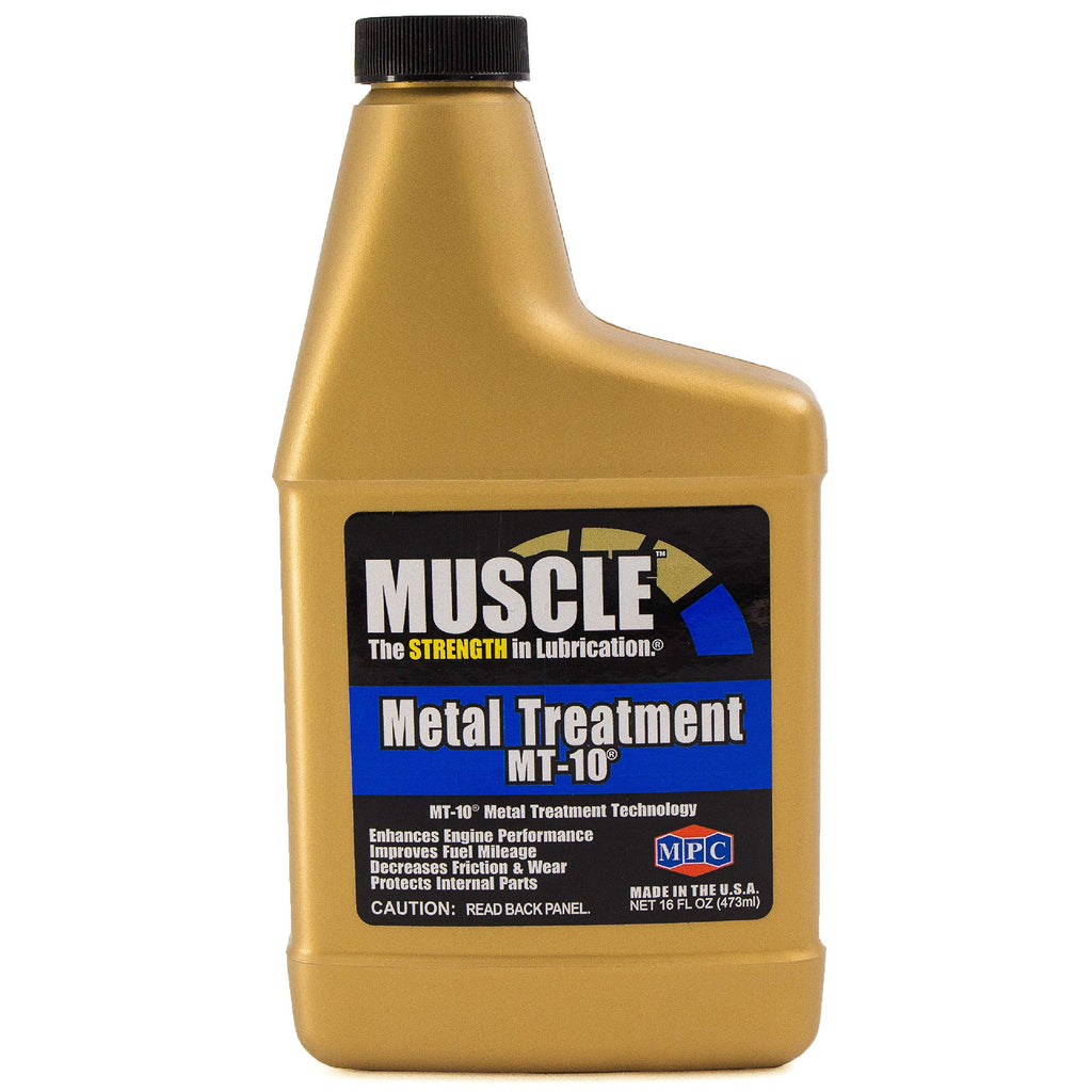 16 Fluid Ounces Anti-Friction Oil Additive V769