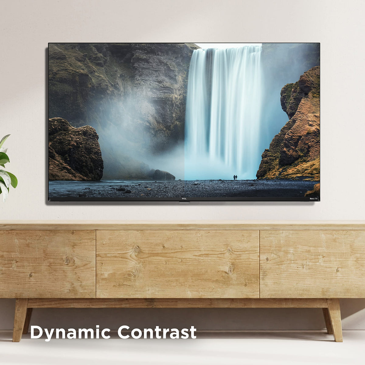 40-Inch 1080p LED Smart TV O85956