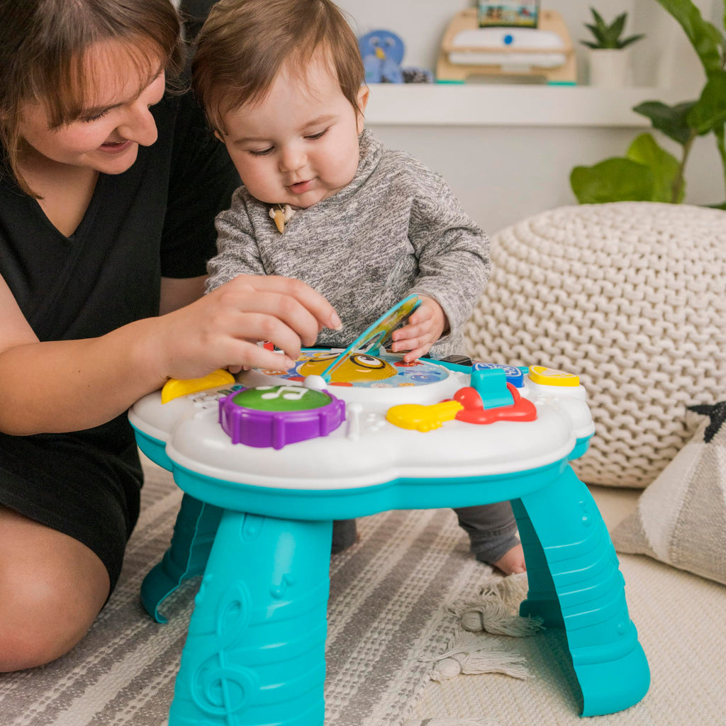 Activity Table M9951