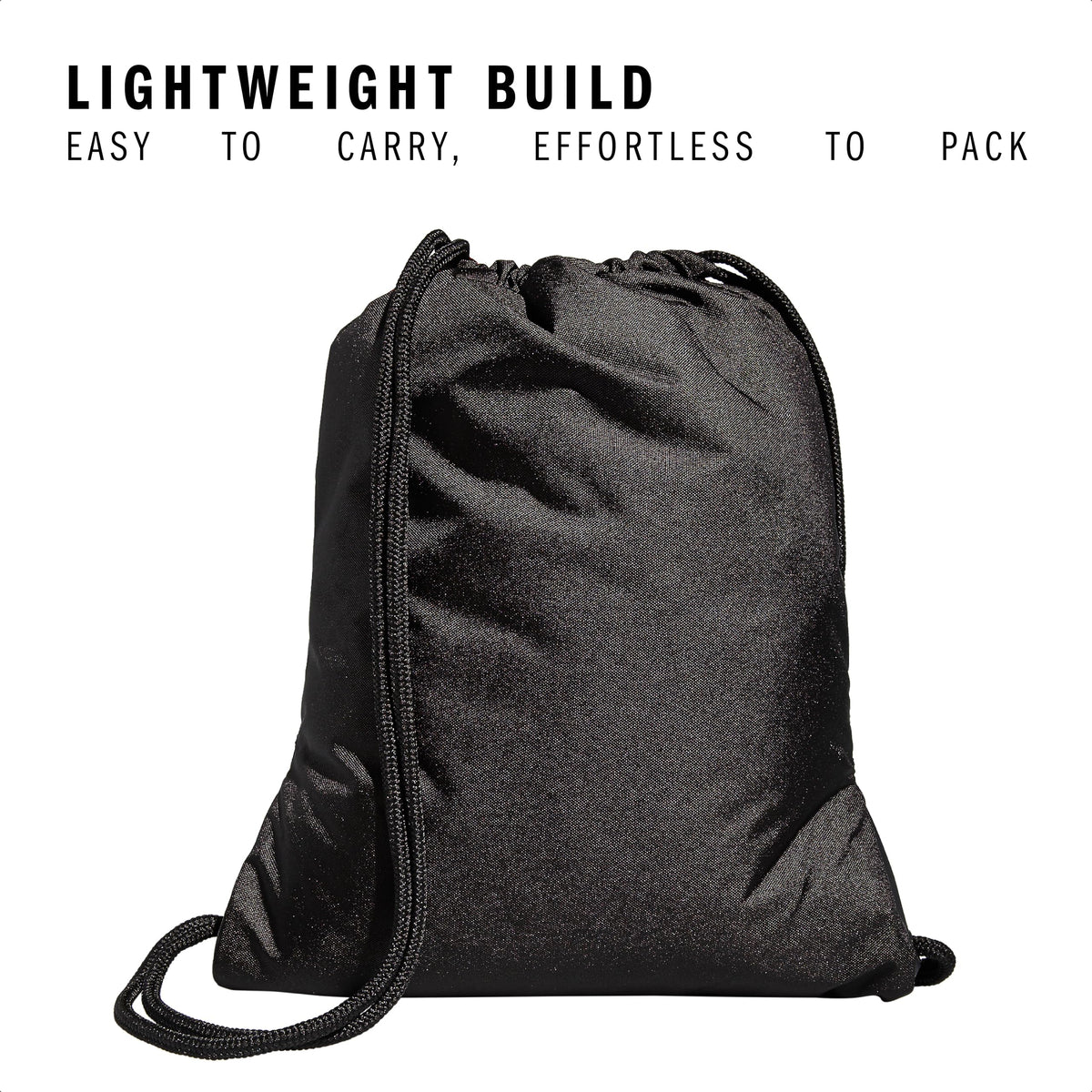 Drawstring Backpack N58332